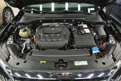 2019 Volkswagen Passat 2019 2.0T AT 330TSIElite #10