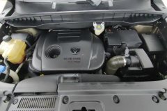 2018 Chang'an CS95 2017 2.0T AT Smart Premium7Seat 4WD #7