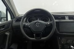 2018 Volkswagen Tiguan L 2017 1.8T AT 330TSIFashionFWD #15