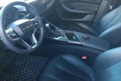 2023 Roewe i5 2021 1.5L CVTdiamondEdition #9