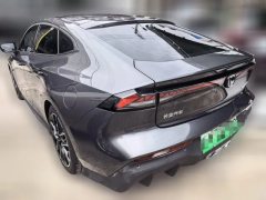 2025 Chang'an UNI-V iDD 2024 Blue Whalesmart electronicsiDD 136km Smart Premium #4