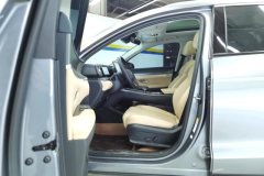 2025 BYD Song Pro PHEV 2025 No.2generation 1.5L AT DM-i 115KMexcellence #9