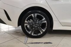 2023 Kia K5 2021 1.5T AT 270T CVVD HuanNewEdition #6
