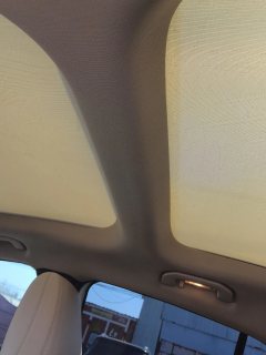 2017 Mercedes-Benz GLA-Class 2016 1.6T AT GLA200DynamicFWD #14