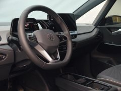 2024 Volkswagen ID.3 2024 OutstandingEdition #4