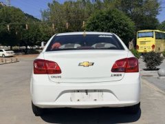 2015 Chevrolet Cruze Sedan 2015 1.5 MT ClassicSL #5