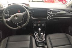 2021 Volkswagen T-Roc 2021 1.4T AT 280TSI DSG2WDComfortSmart Connect Facelift #12