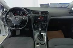 2020 Volkswagen Golf 2020 1.4T AT 280TSIComfort #12