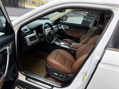 2016 Geely Auto Boyue 2016 1.8T AT Smart PremiumFWD #15