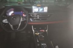 2023 Chang'an CS75 2023 Pleasure 1.5T AT DCT Luxury #12