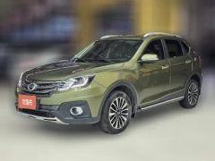 2015 GAC Trumpchi Trumpchi GS5 Super 2015 1.8T AT Luxury FWD #1