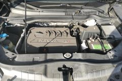 2015 Haval H6 2015 1.5T AT SportLuxury FWD #10