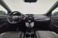 2022 Honda CR-V 2021 1.5T AT 240TURBOblackadderEditionFWD #14