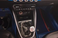 2017 Baojun 510 2017 1.5 MT Fashion #16
