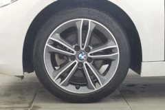 2019 BMW 1 Series 2019 1.5T AT 118i Fashion #6