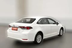 2020 Toyota Corolla 2021 1.2T S-CVTElite #2