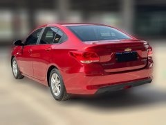 2016 Chevrolet Cavalier 2016 1.5 AT HappyEdition #16