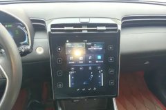 2024 Hyundai Tucson 2023 TucsonL 1.5T AT 2WDGLXElite #13