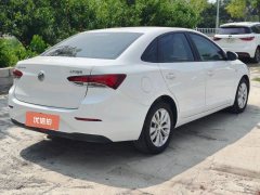 2020 Buick Excelle GT Sedan 2021 1.5 AT modelEntry #6