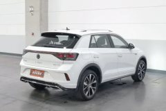 2024 Volkswagen T-Roc 2024 1.5T AT 300TSI DSG2WDChen GuangEdition #2