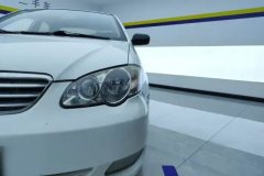 2015 BYD F3 2013 1.5 MT Comfort #5