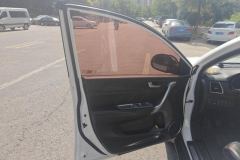 2017 Haval H6 2017 1.5T MT Red LabelSportElite FWD #7