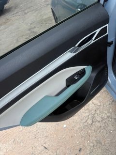 2023 Geely Auto Emgrand L Hi.P 2022 1.5TD-DHT Pro AT 100KM Super Rui #9