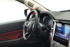 2021 Great Wall Great Wall Pao 2020 2.0TOff-roadATDiesel4WDAdvancedEditionGW4D20M #23