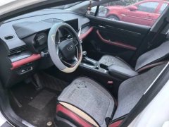 2022 Geely Auto Emgrand S 2021 1.4T CVTFlagship #4