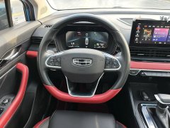 2022 Geely Auto Emgrand S 2021 1.4T CVTFlagship #8