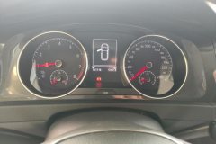2018 Volkswagen Golf 2018 1.6 AT Comfort #14