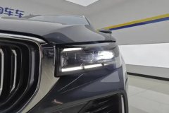 2024 Geely Auto Xingyue L 2024 2.0TD AT High power 2WDClouds riseEdition #5