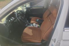 2017 Volkswagen Tiguan L 2017 1.8T AT 330TSIFlagshipFWD #9