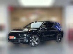 2023 Li Auto Li Auto L9 2022 Max #1