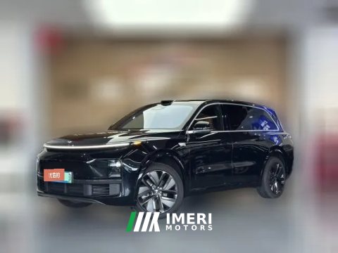 2023 Li Auto Li Auto L9 2022 Max