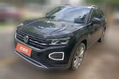 2021 Volkswagen Tayron 2020 2.0T AT 330TSILuxurySmart ConnectProFWD #1