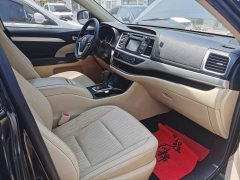 2019 Toyota Highlander 2018 2.0T AT Elite7Seat FWD China VI #8