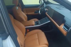 2025 XPeng G9 2024 702 Pro #8