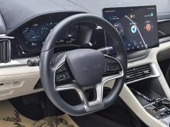 2024 BYD Song Plus PHEV 2023 Champion 1.5L AT DM-i 110KM Flagship #9
