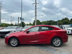 2017 Mazda Mazda3 Axela Sedan 2017 1.5 AT Comfort China VI #4