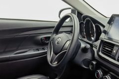 2023 Toyota Vios 2022 1.5L AT 20Anniversary #23