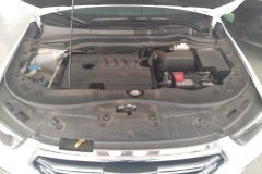 2021 Haval H6 2021 1.5T AT SportEliteSmart Connect6Side grille #10