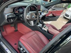 2022 BMW 5 Series 2022 Facelift II 2.0T AT 525Li MSport Pkg #13