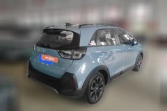 2020 Honda LIFE 2021 1.5 AT CRO-SSInterestingEdition #3