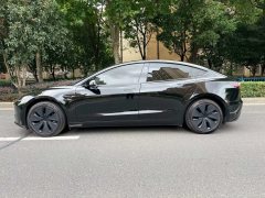 2024 Tesla Model 3 2023 rear wheel driveEdition #5