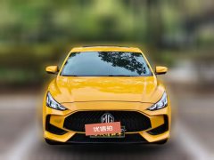 2021 MG MG5 2021 1.5 AT 180DVVT CVTyouthLuxury #2