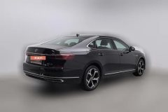 2023 Volkswagen Passat 2023 Facelift 2.0T AT 330TSI starry skyElite #2