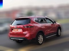 2017 Nissan X-Trail 2017 2.0 AT ComfortFWD #2