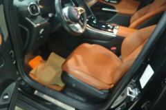 2023 Mercedes-Benz GLC-Class 2023 2.0T AT GLC 260 L 4MATIC Luxury 7Seat #9