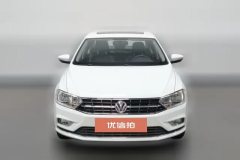 2016 Volkswagen Bora Sedan 2016 1.6 MT Comfort #3